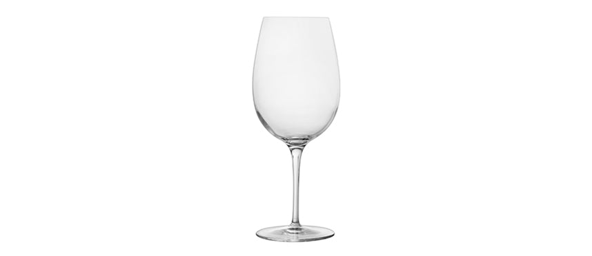 calice riserva Vinoteque degustazione cristallino cl 76 Essentia - calice vino per tavola elegante e ristorazione, SKU 98208