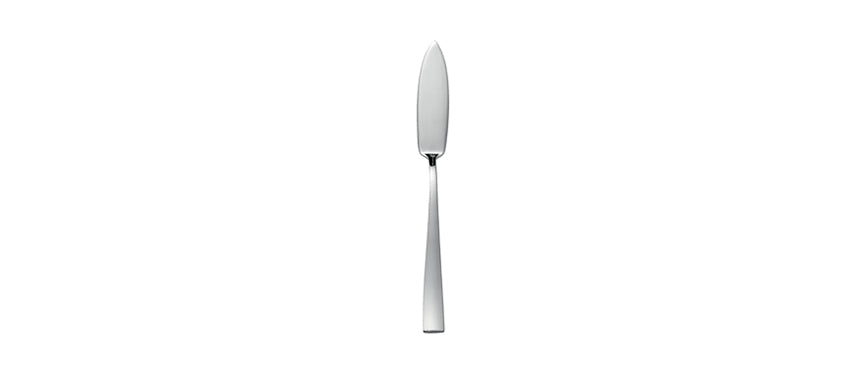 coltello pesce Palace acciaio inox 18/10 spessore 3 mm - coltello pesce