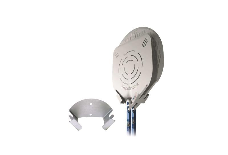 Appendi pala a muro in alluminio articoli alluminio