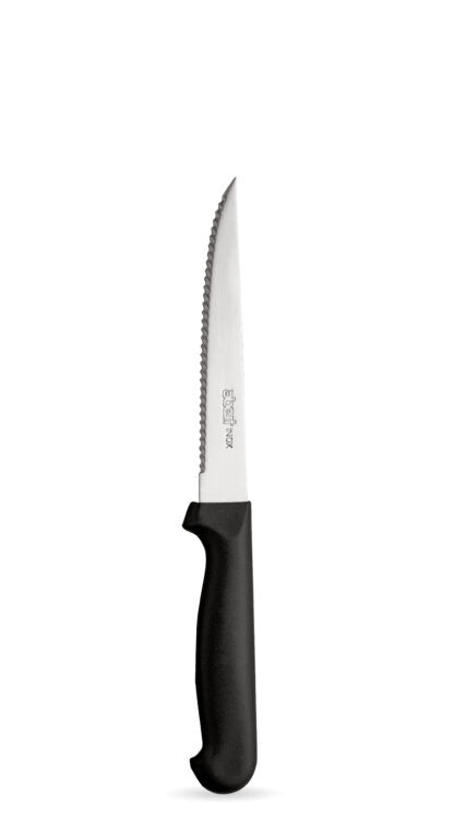 Rost steak knife pointed pcs 12