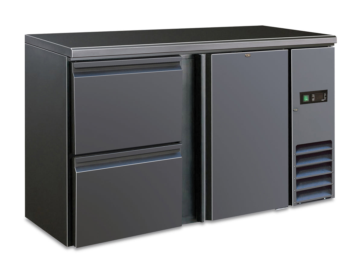 Klimaitalia BB 221 SD - foto originale ad alta risoluzione