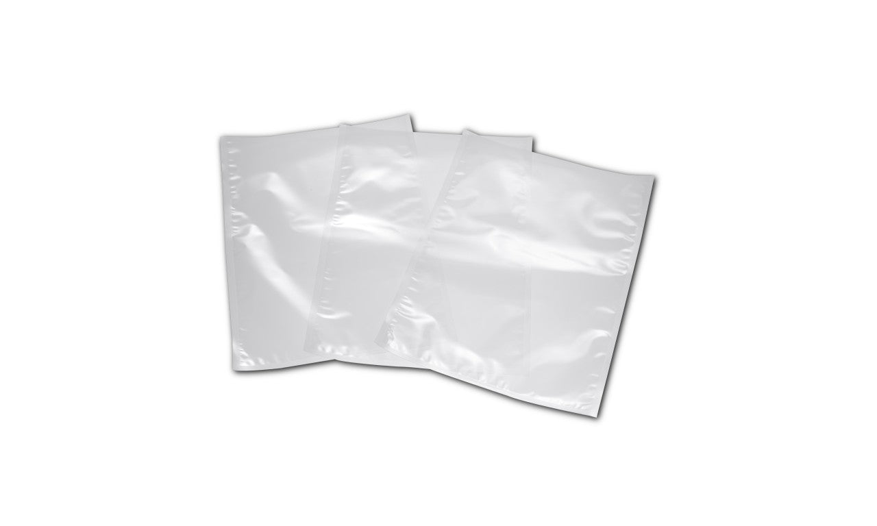 Busta liscia cook&chill mm 200x300 pz100 (80 my) articoli