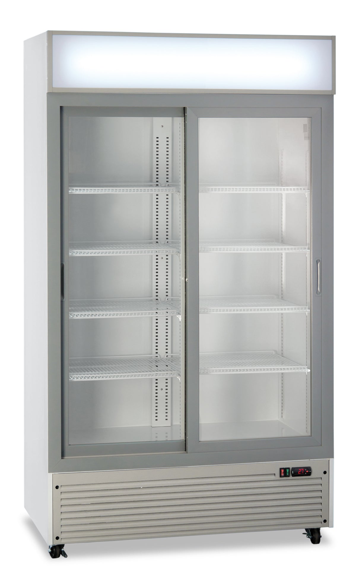 Klimaitalia CL 1100 V2GC SL WHITE - foto originale ad alta risoluzione