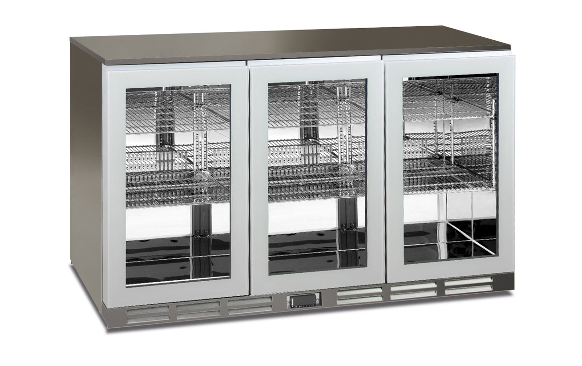 Klimaitalia COLD BAR 300 INOX - foto originale ad alta risoluzione