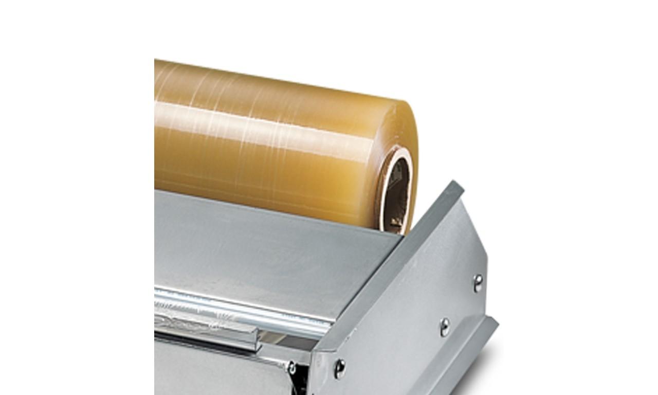 Dispenser inox ce 230/50-60/1