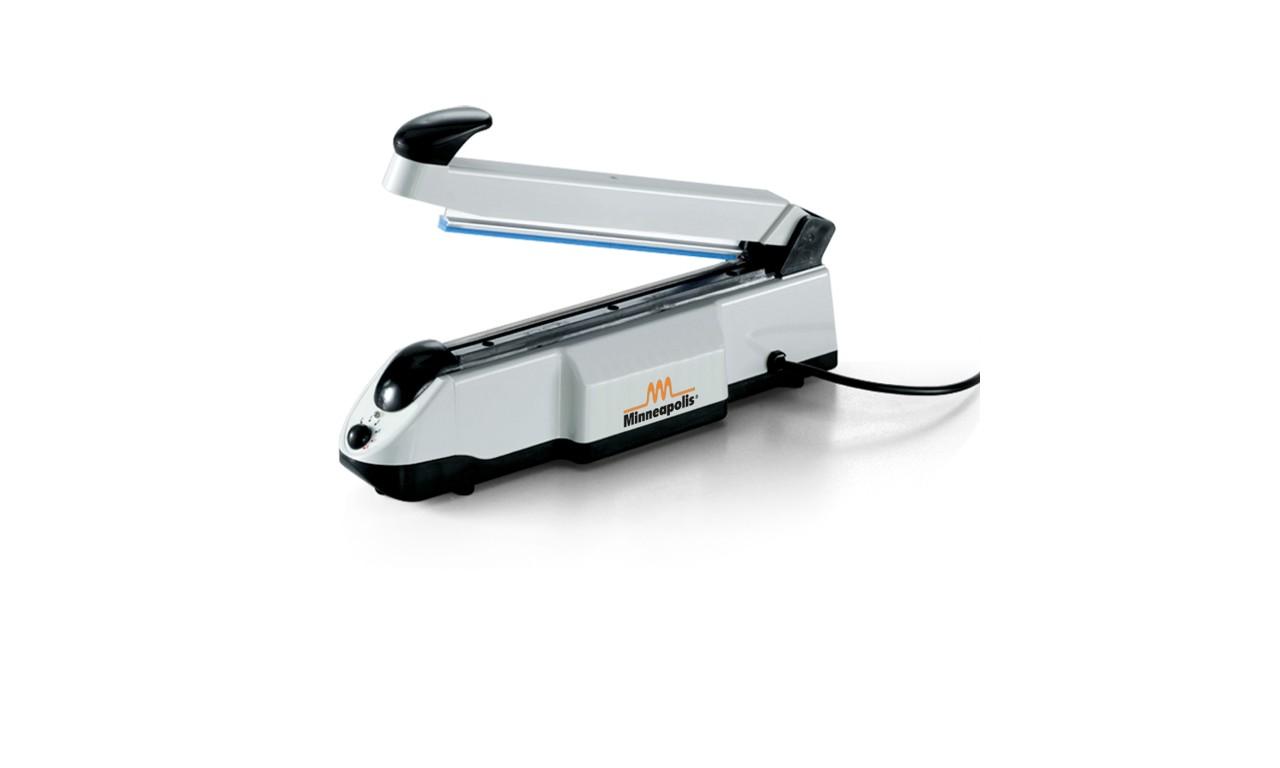 Sigillatrice sacchetti professionale "s 40" articoli