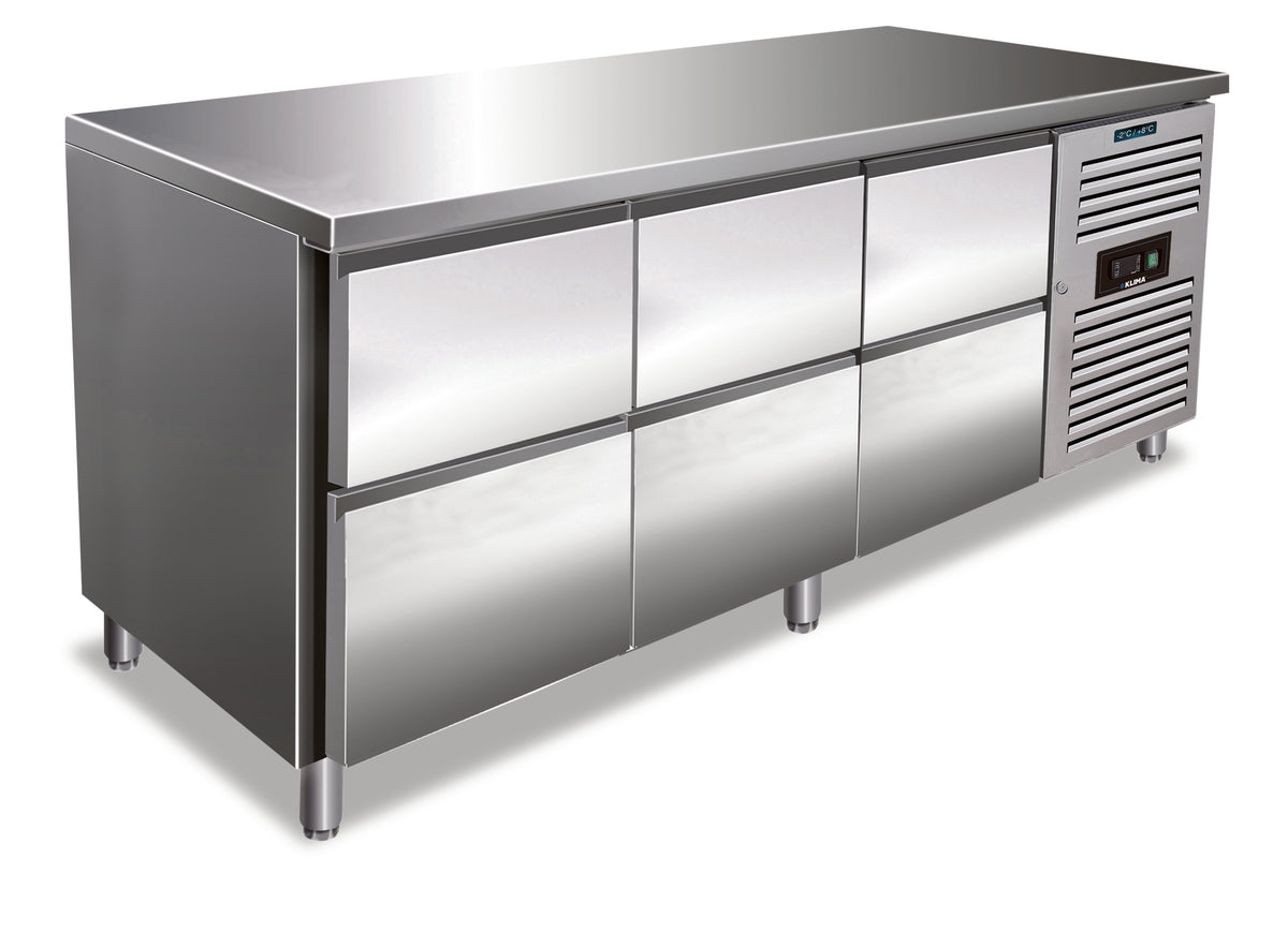 Klimaitalia CXF 3160 TN - foto originale ad alta risoluzione