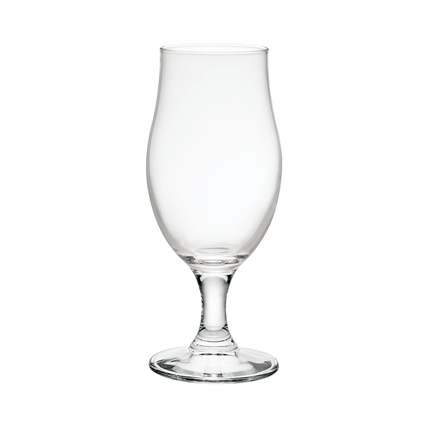 Calice birra executive 37,5cl in vetro professionale