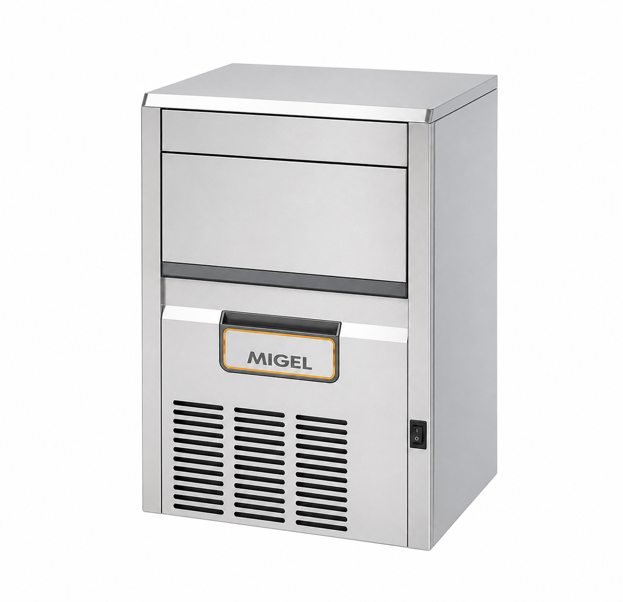 kp30w ice cube maker