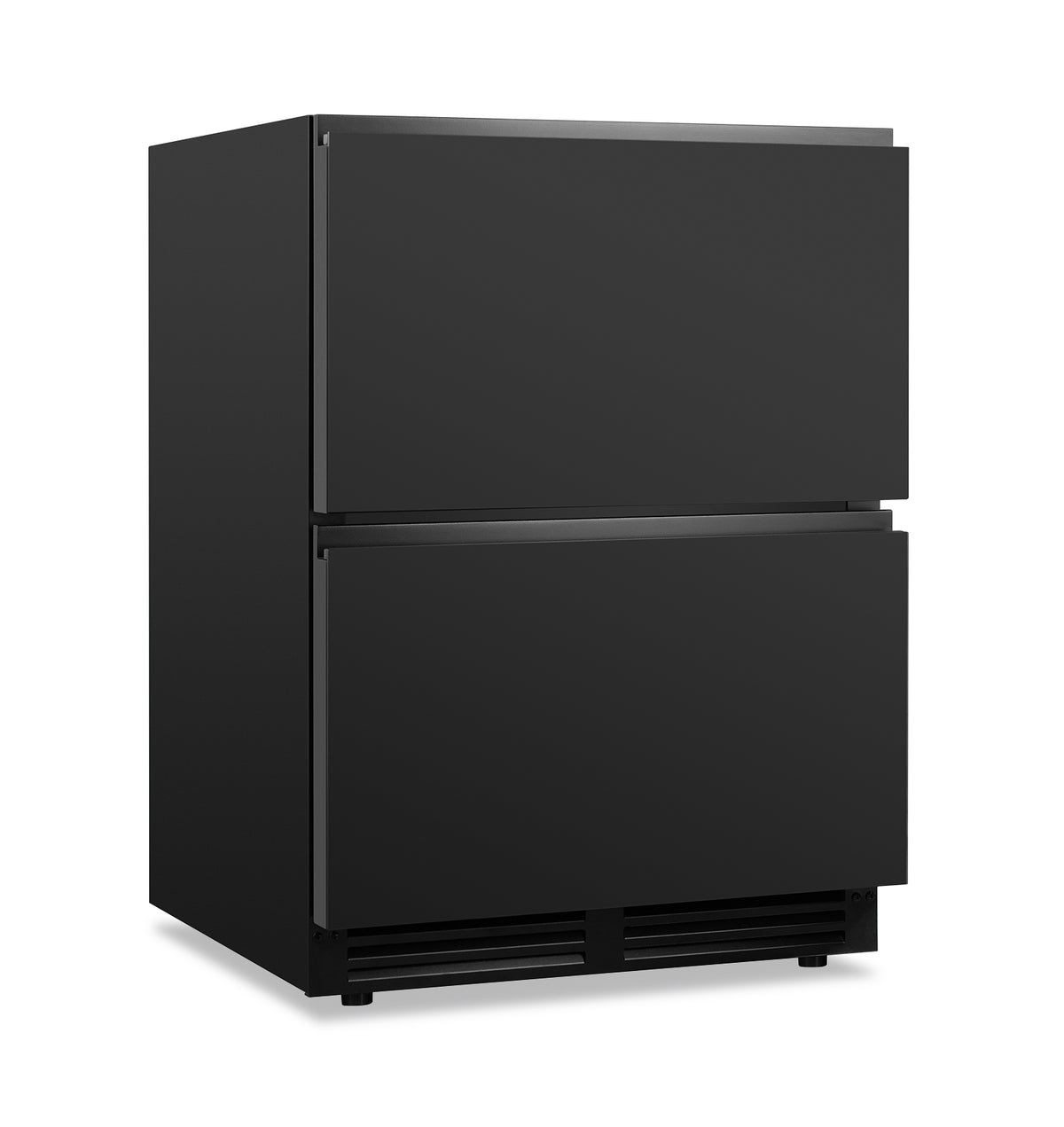 Klimaitalia DW 82 BLACK - foto originale ad alta risoluzione