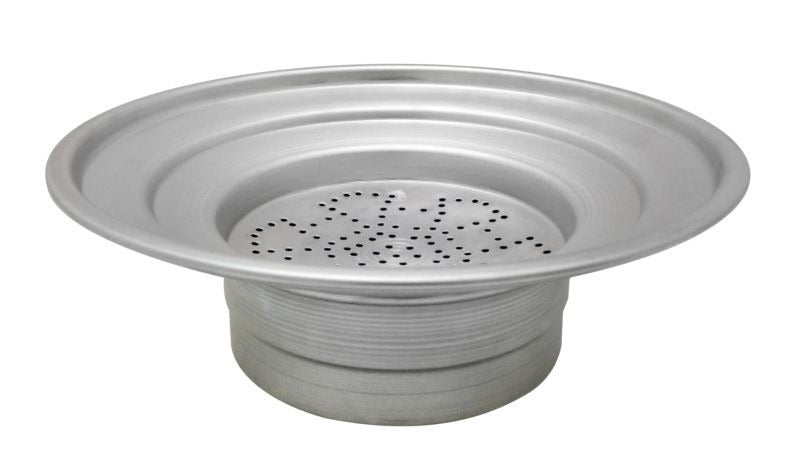Colafritto in alluminio ø 27 in alluminio professionale