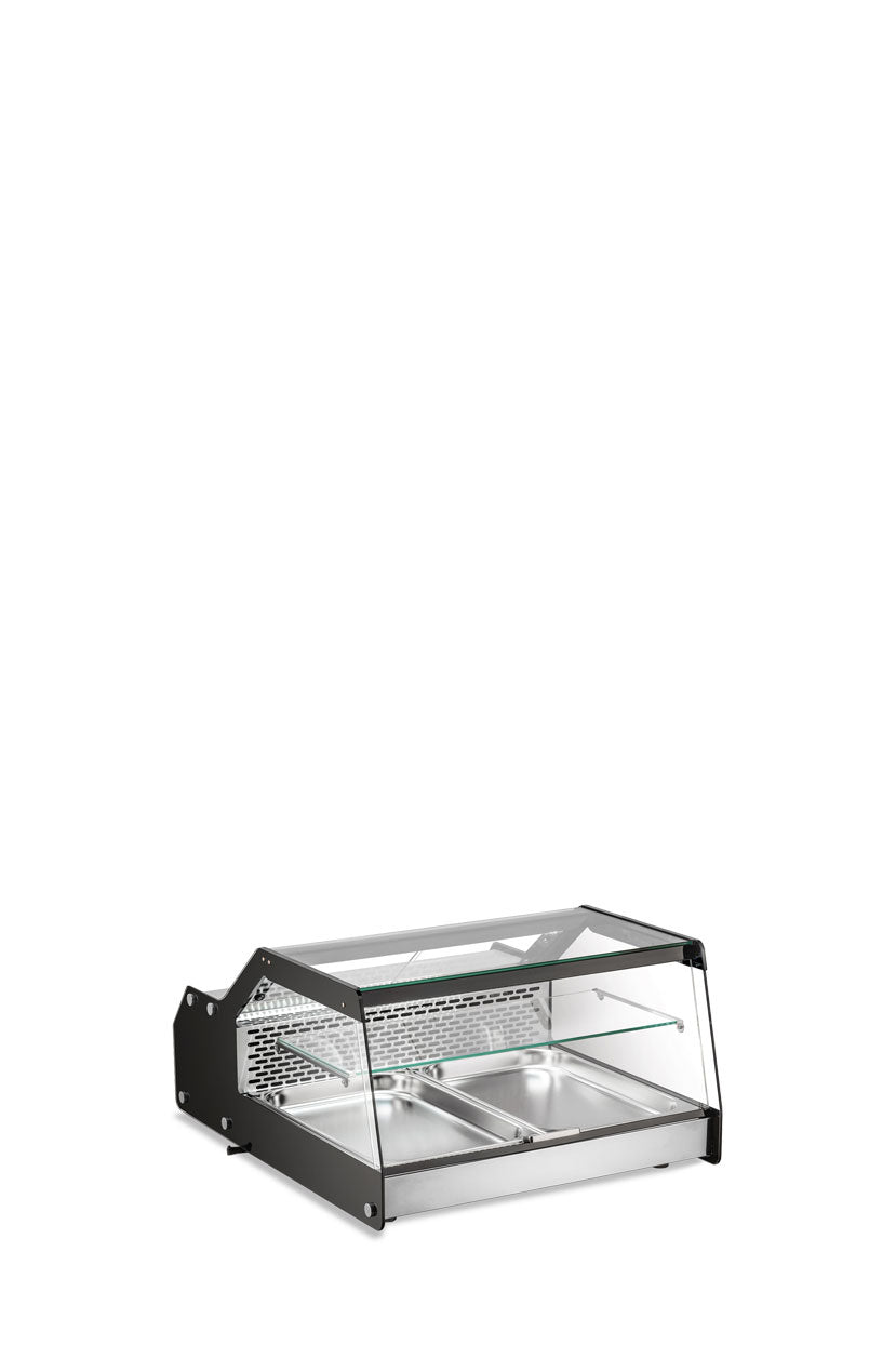Vetrina refrigerata Klimaitalia FISHOW 70