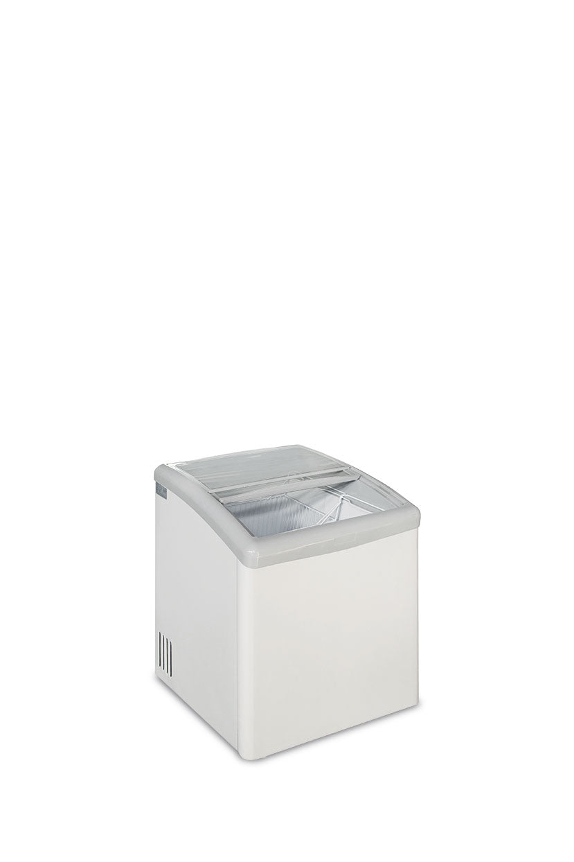 Congelatore a pozzetto Klimaitalia FR 158 SLC