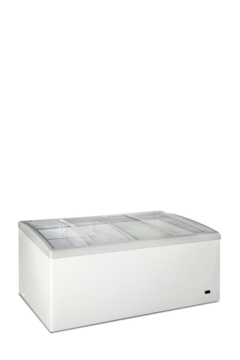 Congelatore a pozzetto Klimaitalia FR 568 SLC