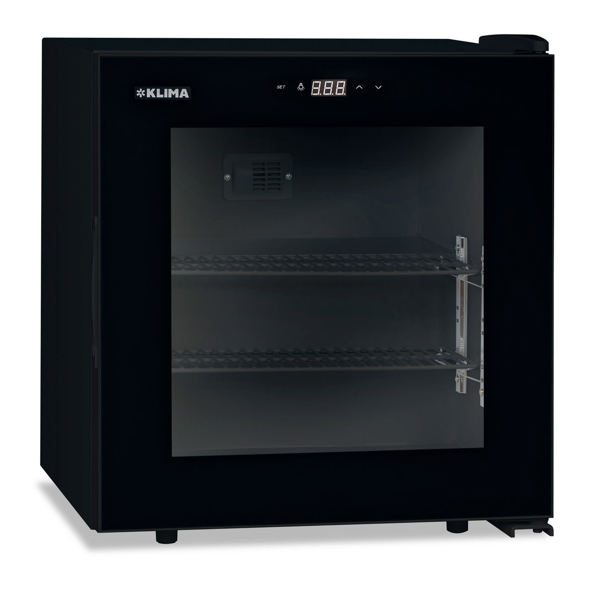 Klimaitalia FR 40 FL BLK - foto originale ad alta risoluzione