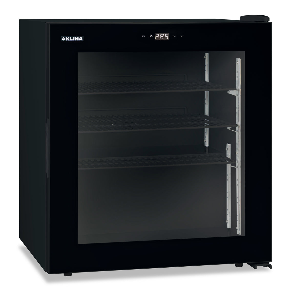 Klimaitalia FR 92 FL BLK - foto originale ad alta risoluzione