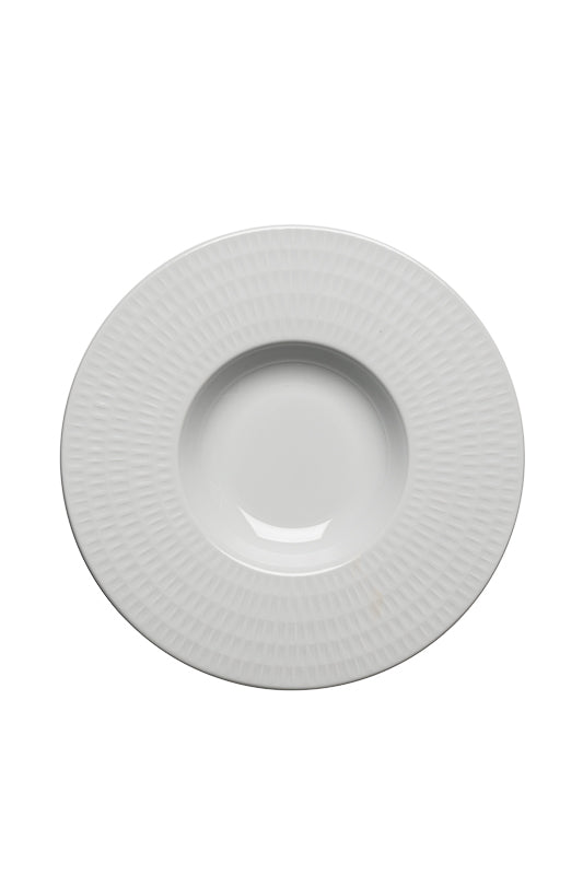 Piatto per pasta bowl honey ø 27x3 piatti