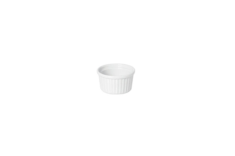 Coppetta souffle' ø 6,5x4h bicchieri