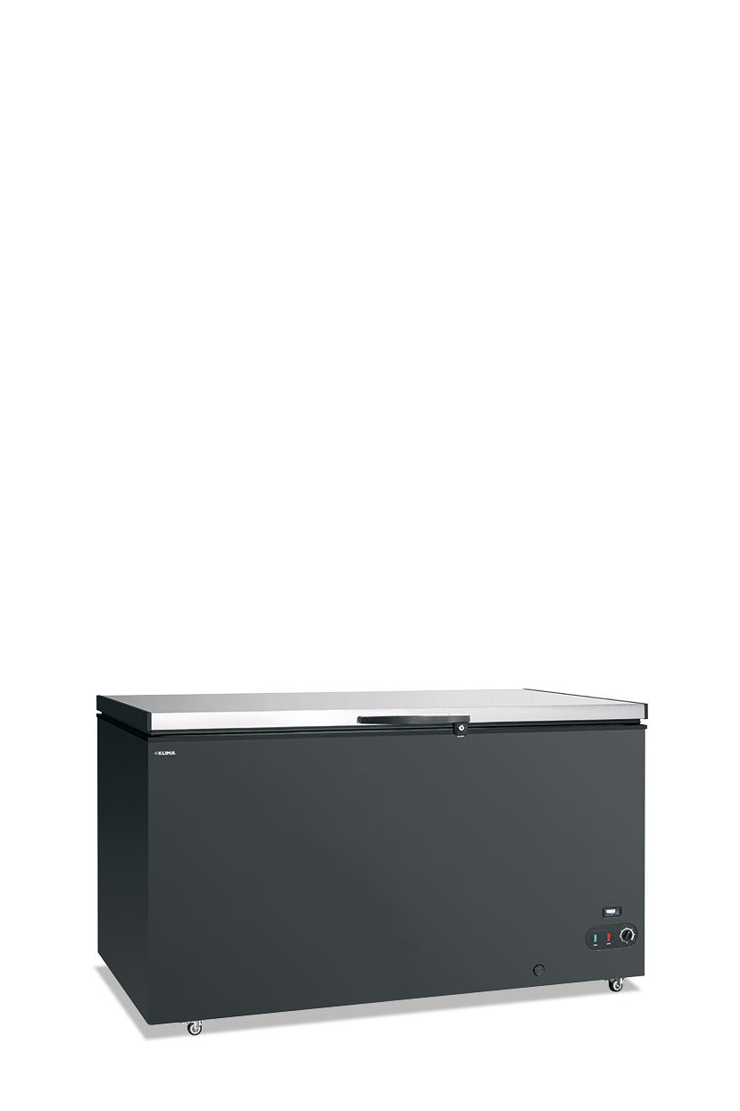 Congelatore a pozzetto Klimaitalia GELO 550 PSX