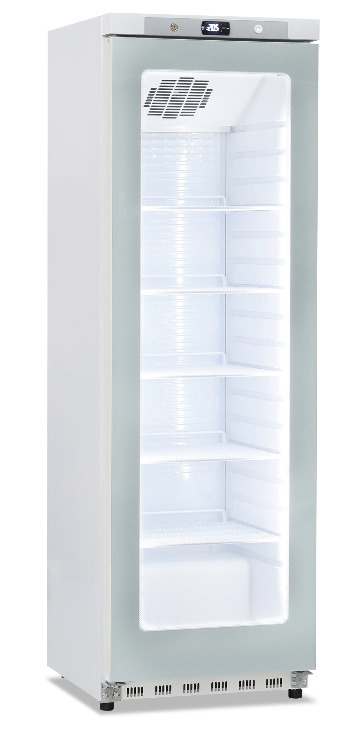 Klimaitalia GN 400 G TN - foto originale ad alta risoluzione