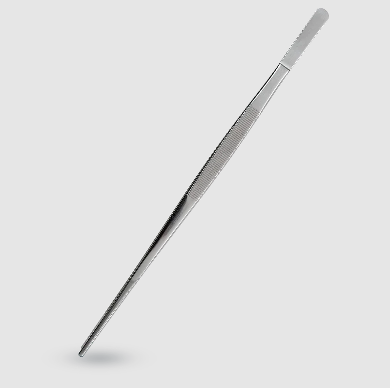 Kitchen tongs 35cm