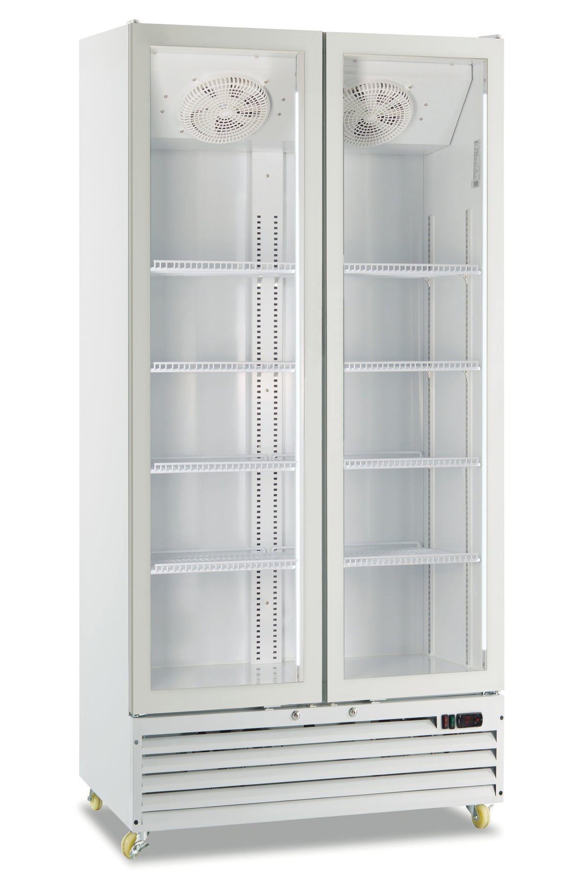 Klimaitalia ICOOL 80 WHITE - foto originale ad alta risoluzione