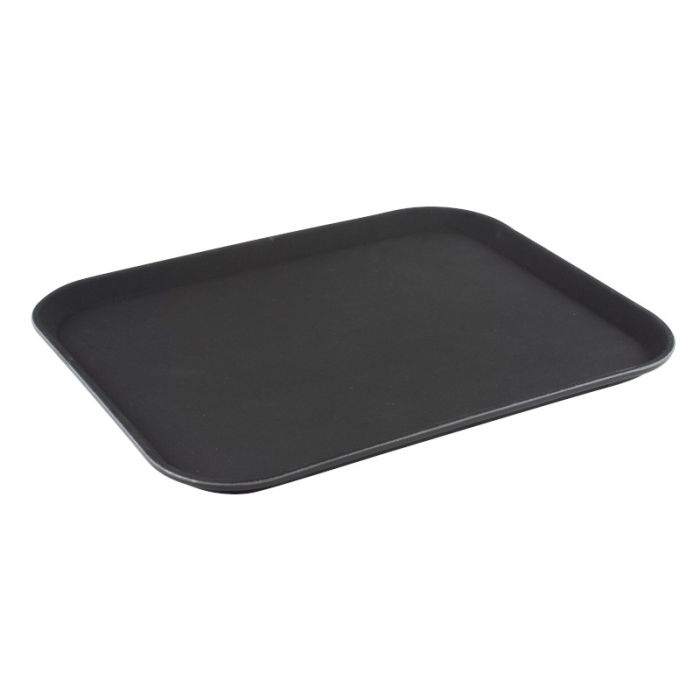 Vassoio antiscivolo rettangolare cm 40x30,5