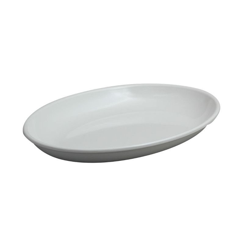 Efay piatto da portata ovale joo cm 40,5x29,2 piatti