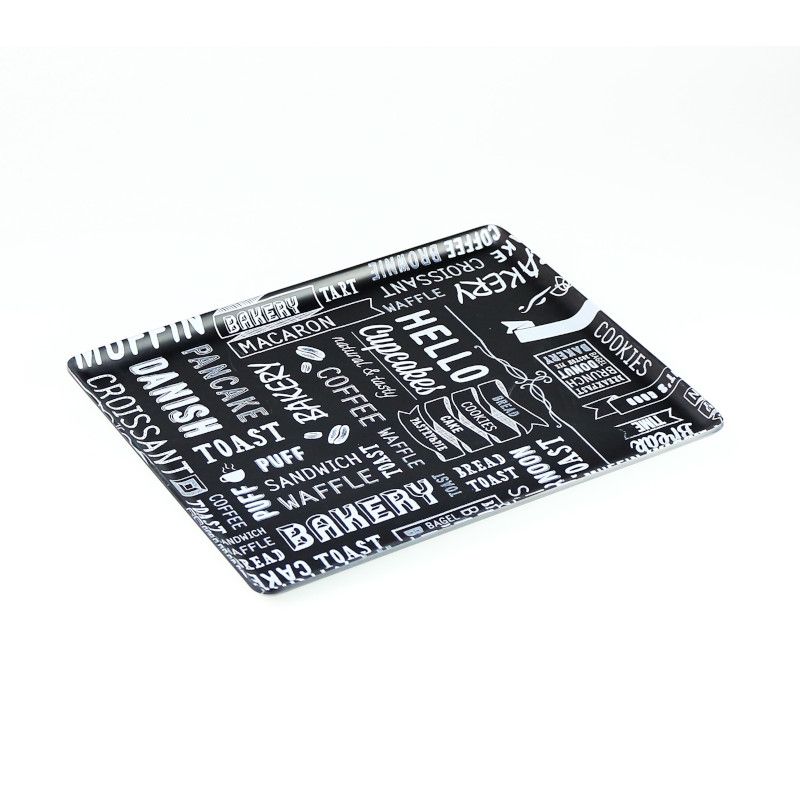 Efay vassoio gn 1/3 baker cm 32,5x17,5 vassoi