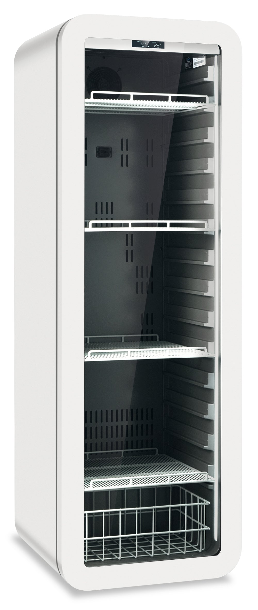 Klimaitalia KLIMA 160 WHT - foto originale ad alta risoluzione