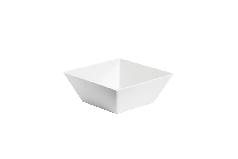 Insalatiera quadra cm 30x30x11,5 ciotole