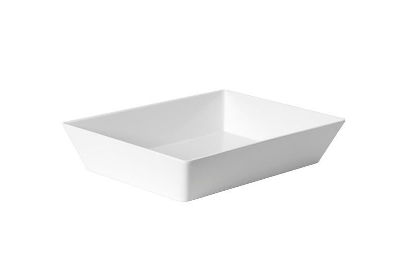 Vasca rettangolare cm 35x25x7