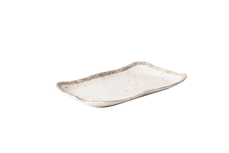 Enjoy vassoio rettangolare cm 29x17,5x3 vassoi