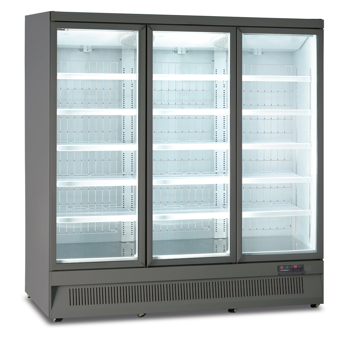 Klimaitalia MR 188 BT3 GRY - foto originale ad alta risoluzione