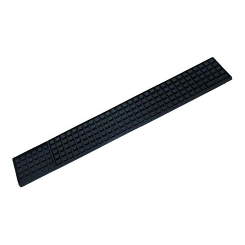 Bar mat tappetino da bar antiscivolo maxi cm 57x12 articoli