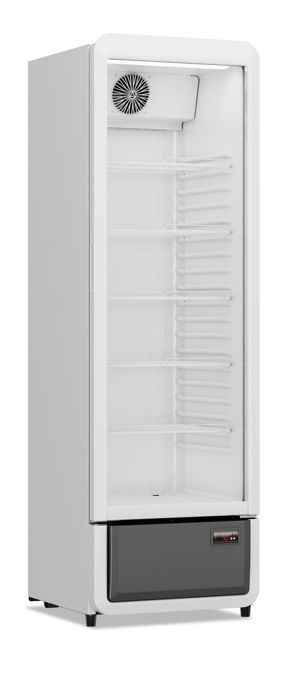 Klimaitalia NORA 280 - foto originale ad alta risoluzione
