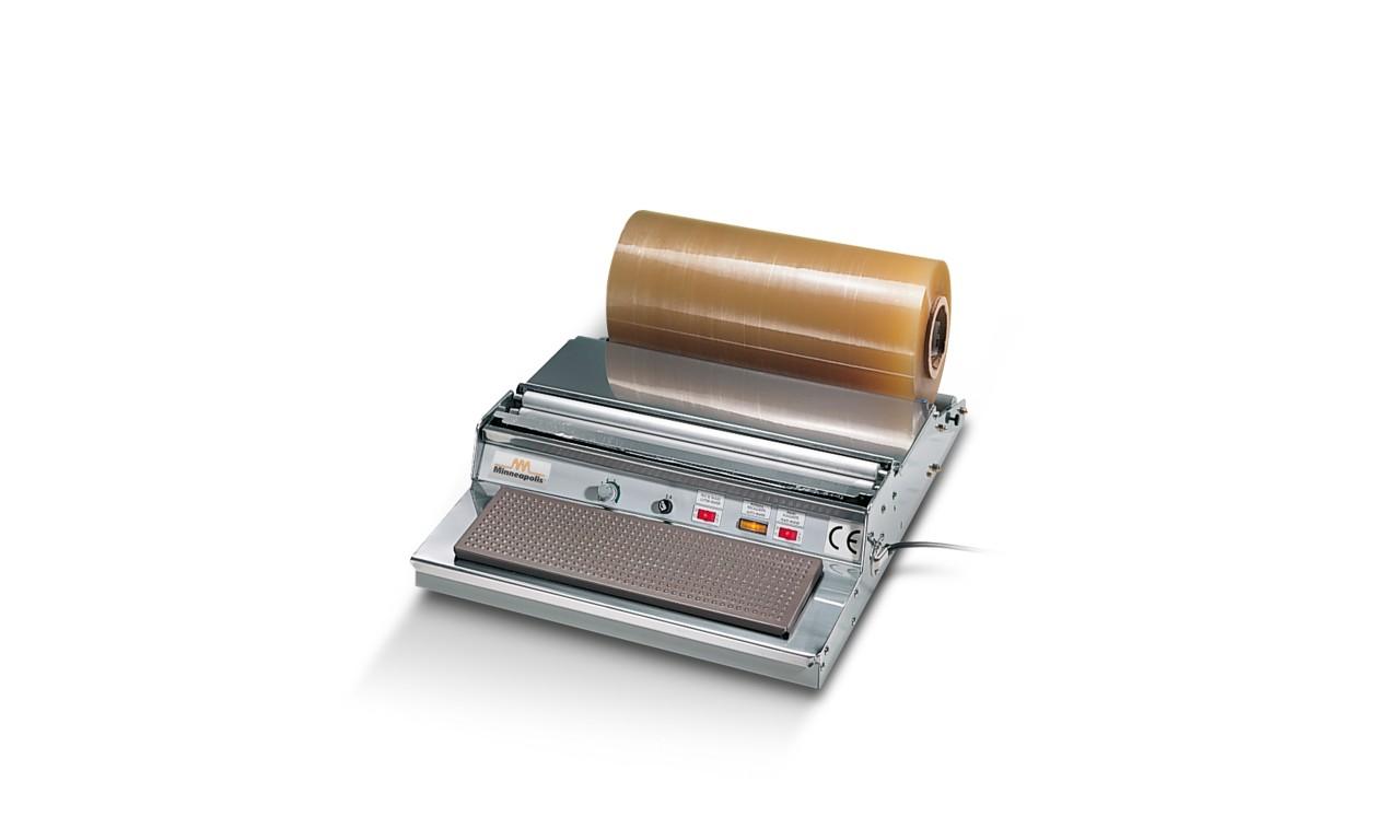 Stainless steel dispenser small