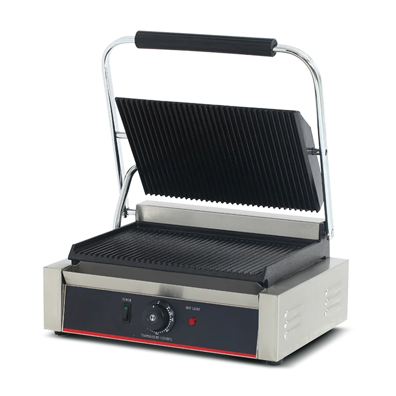 Medium panini press