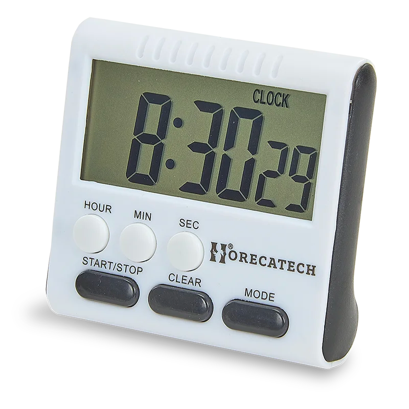 24h Digital Timer