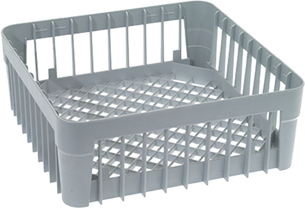Cestello quadrato 40x40 articoli