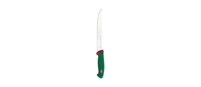 Coltello arrosto Premana cm 24