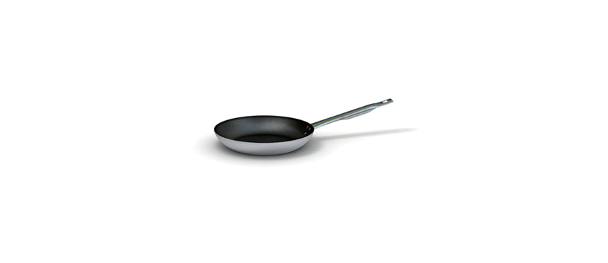 padella Silver Ø cm 24 h 4,5