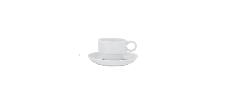 tazza caffè acapulco impilabile cl 9h 4,5 Ø cm 6,5