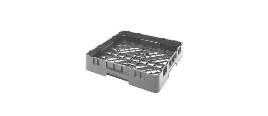 cesta base grigia