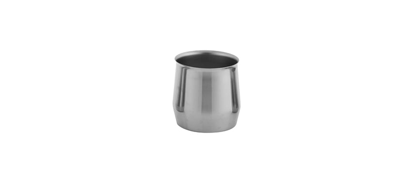portacucchiaini inox h 9 Ø cm 10