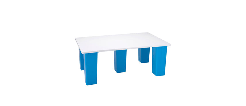 Pedana per stoccaggio alimenti cm 50x80 h 30