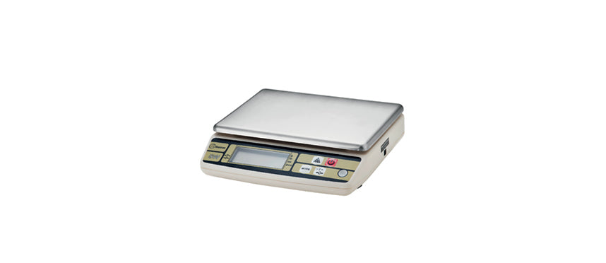 bilancia cucina digitale kg 10 sensibilità gr 1