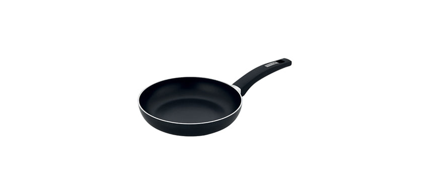 padella induzione antiaderente Ø cm 28 fondo Ø cm 21