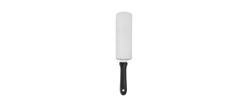 SPATOLA ANGOLARE HAMBURGER cm 24