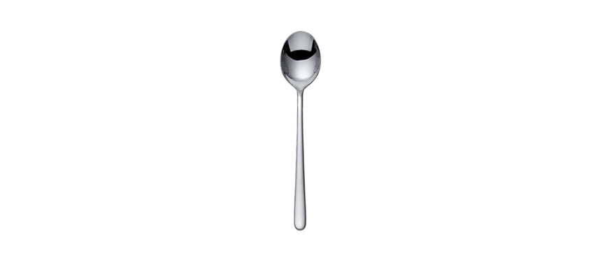 cucchiaio tavola Sky acciaio inox 18/10 finitura lucida spessore 4 mm